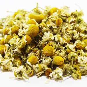 CHAMOMILE