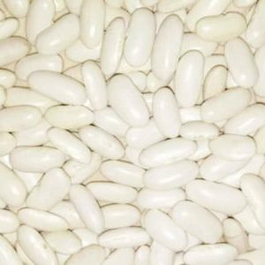 White Kidney Beans